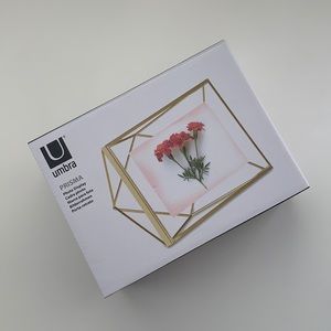 NEW Umbra Prisma Picture Frame